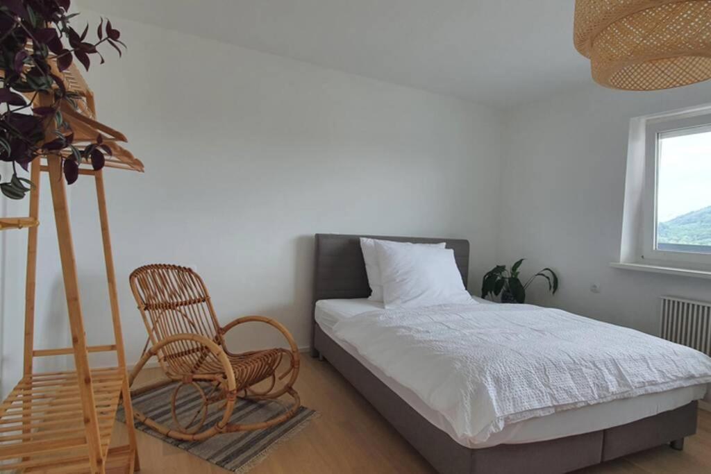 Bird'S Eye View 75 - 8Th Floor 3Br Apt. 100M2 Götzis Exterior foto